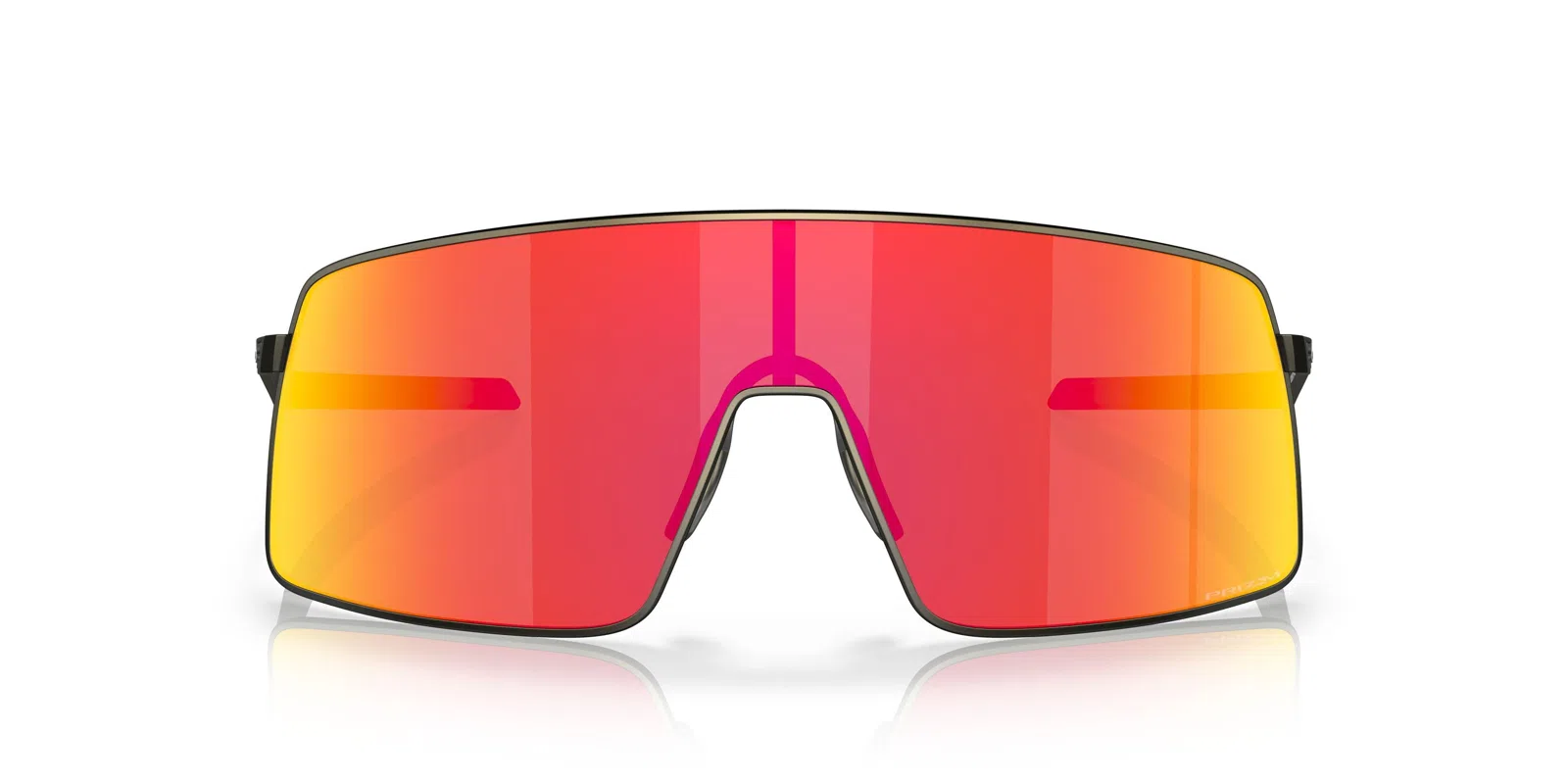 Oakley Sutro Ti 6013 Sunglasses - view 27